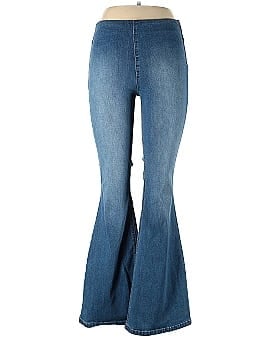 Tricot Chic Jeans (view 1)
