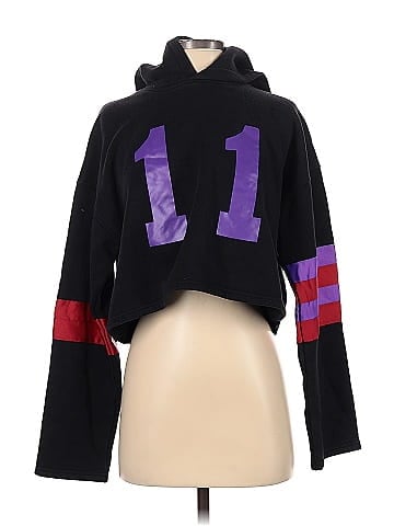 Emma & Sam Pullover Hoodie (view 1)