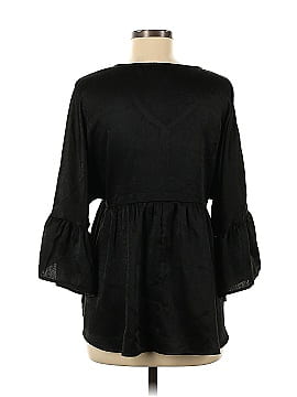 Andree by UNIT 3/4 Sleeve Blouse (view 2)