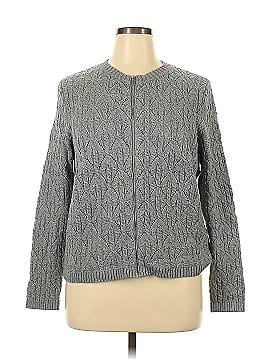 Talbots Cardigan (view 1)