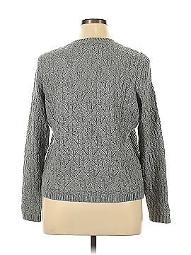 Talbots Cardigan (view 2)