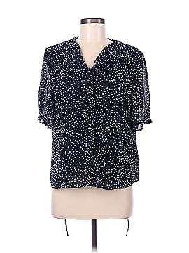 The Tog Shop Short Sleeve Blouse (view 1)