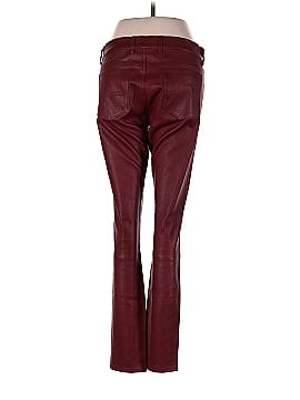 Lucky Legend Leather Pants (view 2)