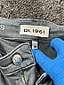 DL1961 Gray Jeans Size 28 waist - photo 3