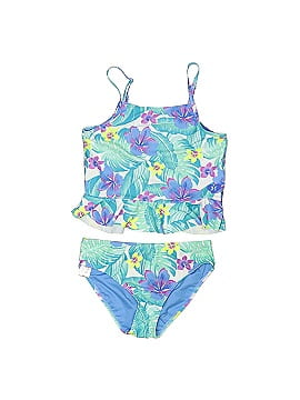 Hurley Two Piece Swimsuit (view 1)