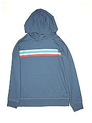 Crewcuts Outlet Pullover Hoodie