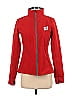 Russell Athletic Red Fleece Size S - photo 1