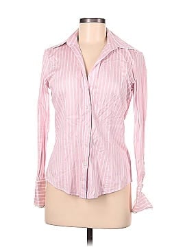 Brooks Brothers 346 Long Sleeve Button-Down Shirt (view 1)