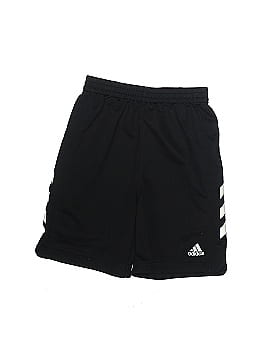 Adidas Athletic Shorts (view 1)