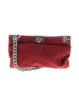 Zara Leather Crossbody Bag (view 1)