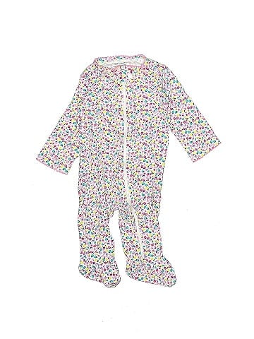 Child of Mine by Carter's Long Sleeve Onesie (view 1)