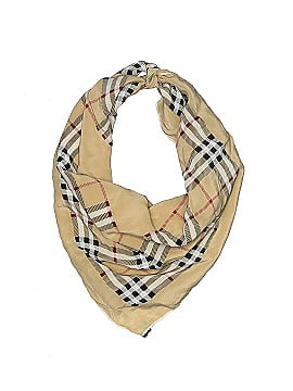 Burberry Vintage Square Scarf (view 1)