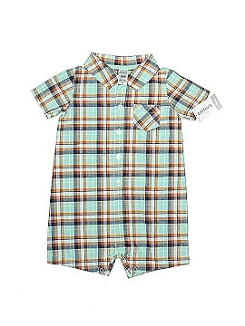 Carter's Short Sleeve Outfit (view 1)