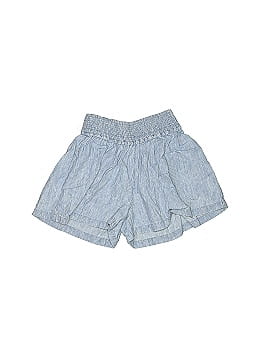 Crewcuts Denim Shorts (view 1)