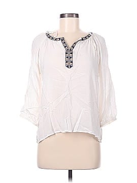 Andree Long Sleeve Blouse (view 1)