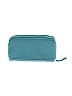 Jessica Simpson Teal Wallet One Size - photo 2
