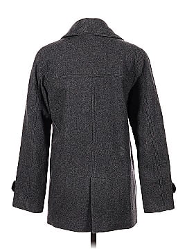 Abercrombie Wool Coat (view 2)