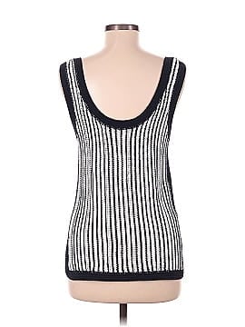 Marie Oliver Sleeveless Top (view 2)