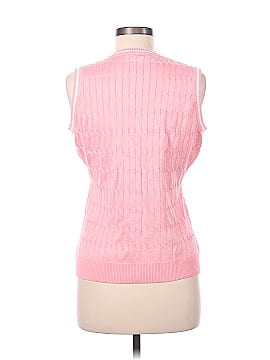 Ivy Storehouse Sweater Vest (view 2)