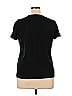 Madewell 100% Cotton Black Sleeveless T-Shirt Size XL - photo 2