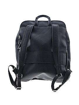 Tumi Leather Backpack (view 2)