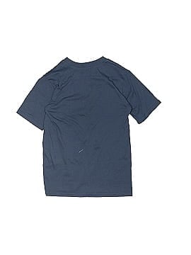10 Threads Long Sleeve T-Shirt (view 2)