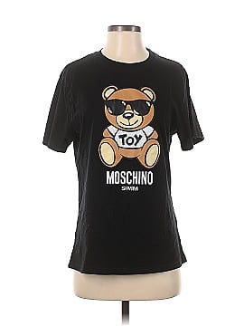 Moschino Short Sleeve T-Shirt (view 1)