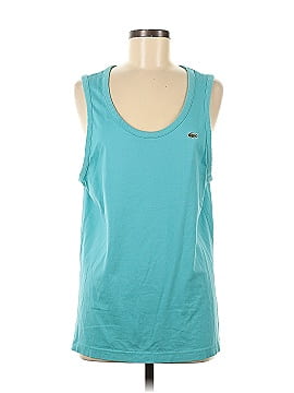 Lacoste Tank Top (view 1)