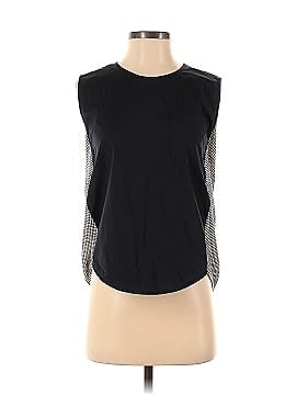 1 by O'2nd Sleeveless Blouse (view 1)