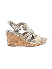Sperry Top Sider Wedges