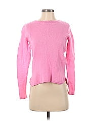 Saks Fifth Avenue Cashmere Pullover Sweater