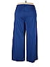 Unbranded Blue Casual Pants Size 4XL - photo 2