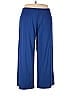 Unbranded Blue Casual Pants Size 4XL - photo 1