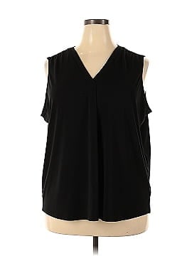 Maurices Sleeveless Blouse (view 1)