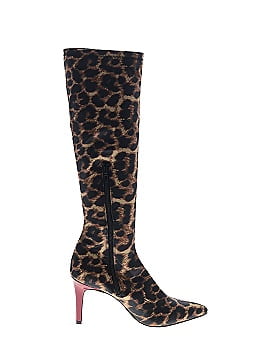 Betsey Johnson Boots (view 1)