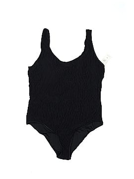 Coral Reef Swim One Piece Swimsuit (view 1)