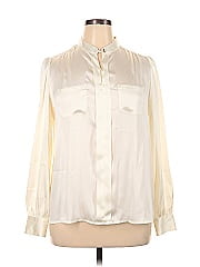 The Limited Long Sleeve Blouse