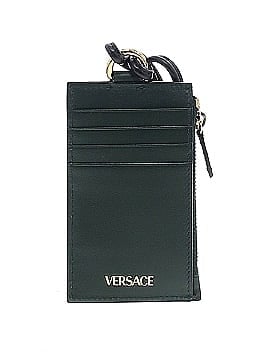 Versace Leather Card Holder (view 2)