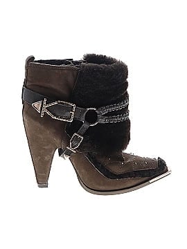 Ivy Kirzhner Ankle Boots (view 1)