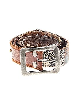 BKE Leather Belt (view 1)
