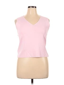 C.i.t.y Sleeveless Top (view 1)