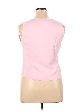 C.i.t.y Sleeveless Top (view 2)