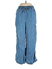 Blue Rain Casual Pants