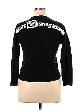 Disney Parks Long Sleeve T-Shirt (view 2)
