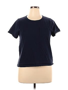 J.Crew Short Sleeve T-Shirt (view 1)