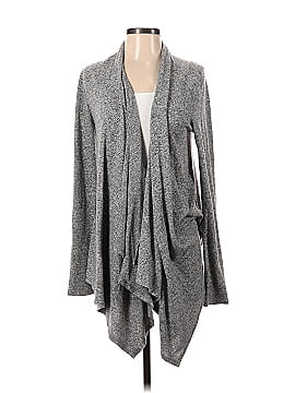 Express One Eleven Cardigan (view 1)