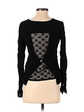 Finesse Long Sleeve Blouse (view 2)
