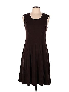 Chelsea & Theodore Casual Dress (view 1)
