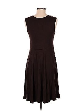 Chelsea & Theodore Casual Dress (view 2)