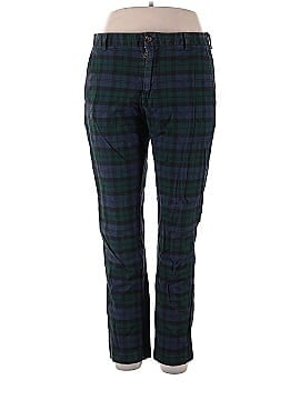 Brooks Brothers Red Fleece Casual Pants (view 1)